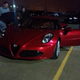 Illustration for article titled Alfa Romeo 4C Picture Dump